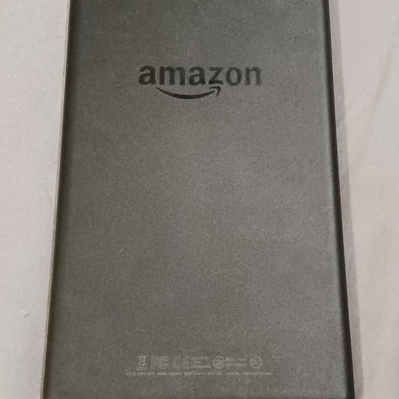 Like-New Amazon Fire - Picture 9 of 10